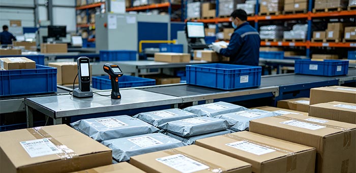 Core Fulfillment System Advantage